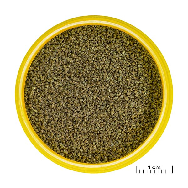 JBL PRONOVO DANIO GRANO XS 100ml CLICK
